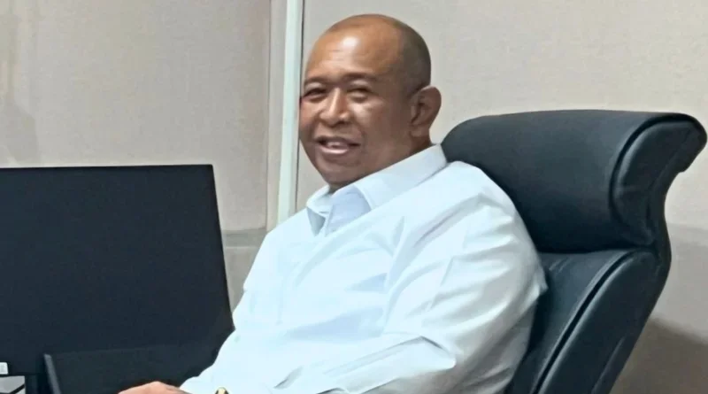 Bentrokan Setokok, Rizki Faisal Minta Polda Kepri Perkuat Pengamanan